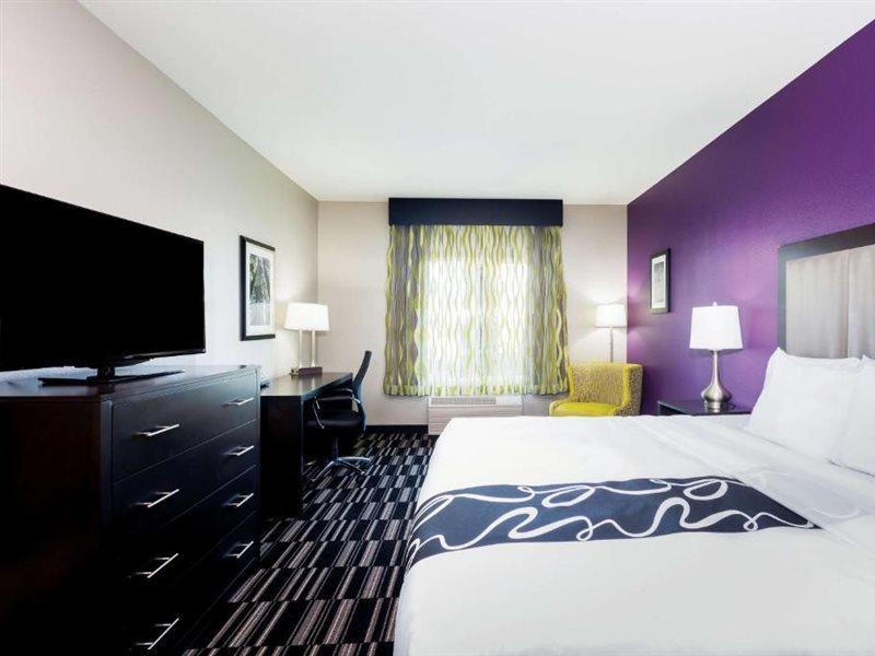 La Quinta By Wyndham Fairfield - Napa Valley Buitenkant foto