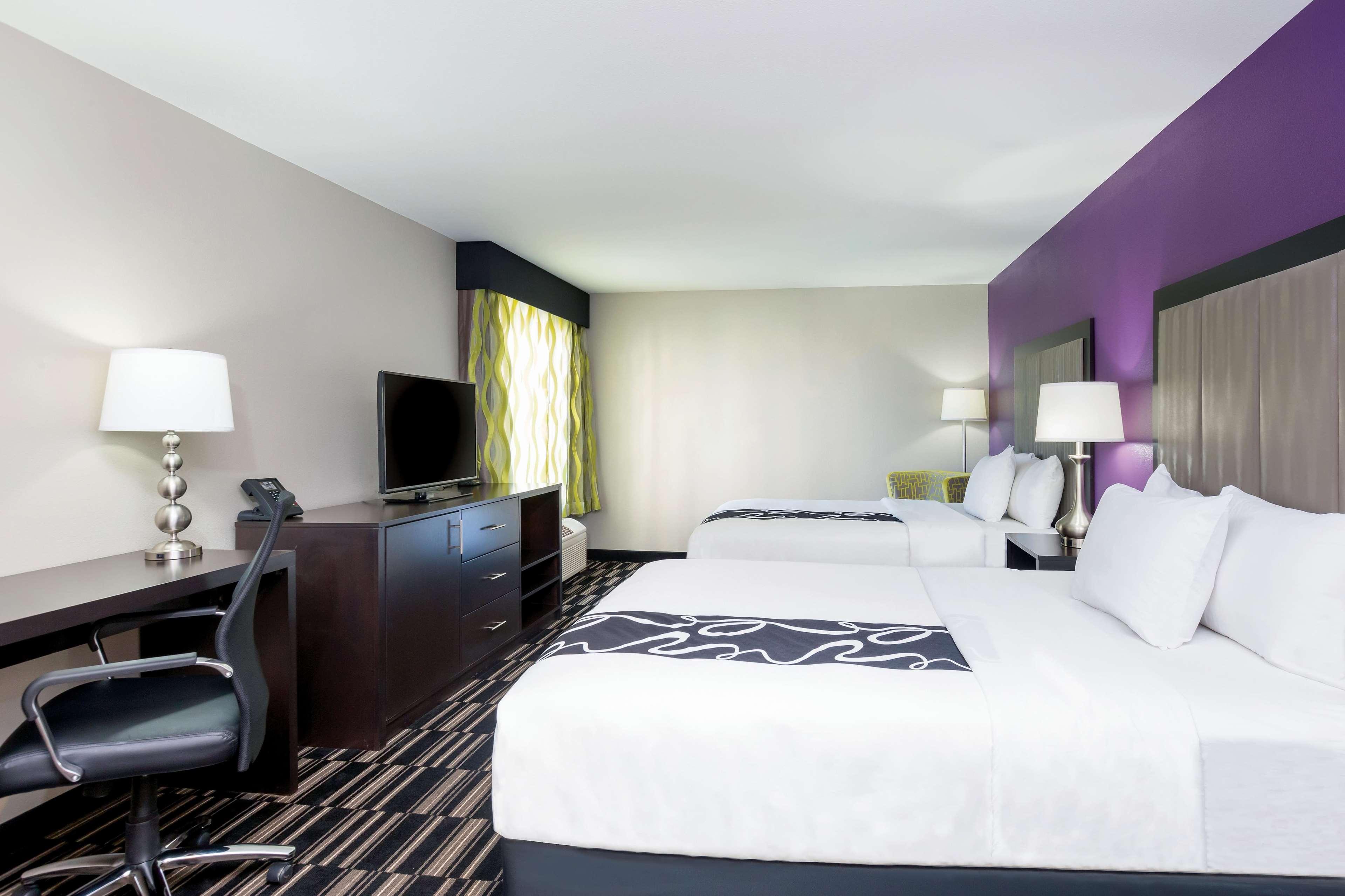 La Quinta By Wyndham Fairfield - Napa Valley Buitenkant foto