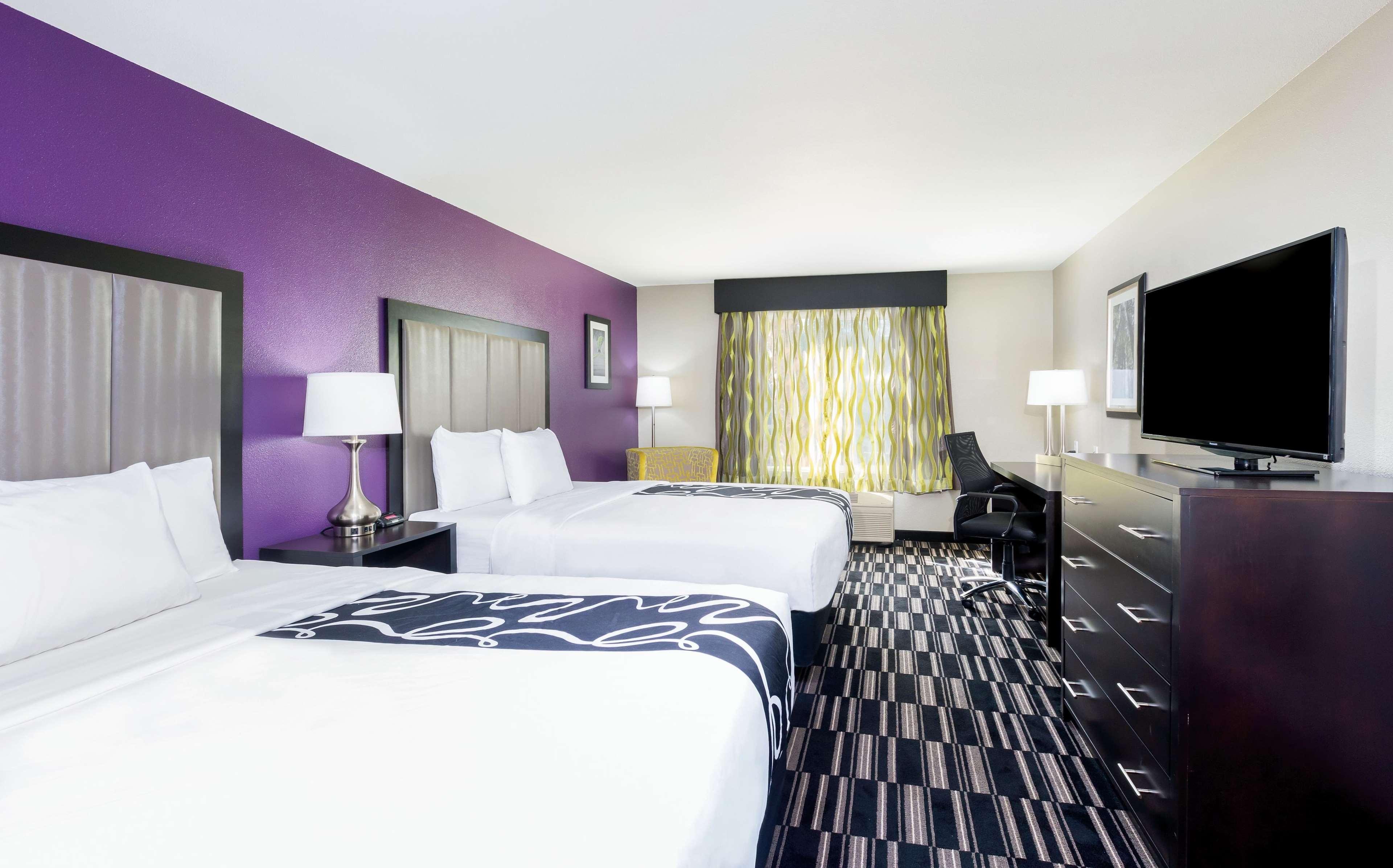 La Quinta By Wyndham Fairfield - Napa Valley Buitenkant foto