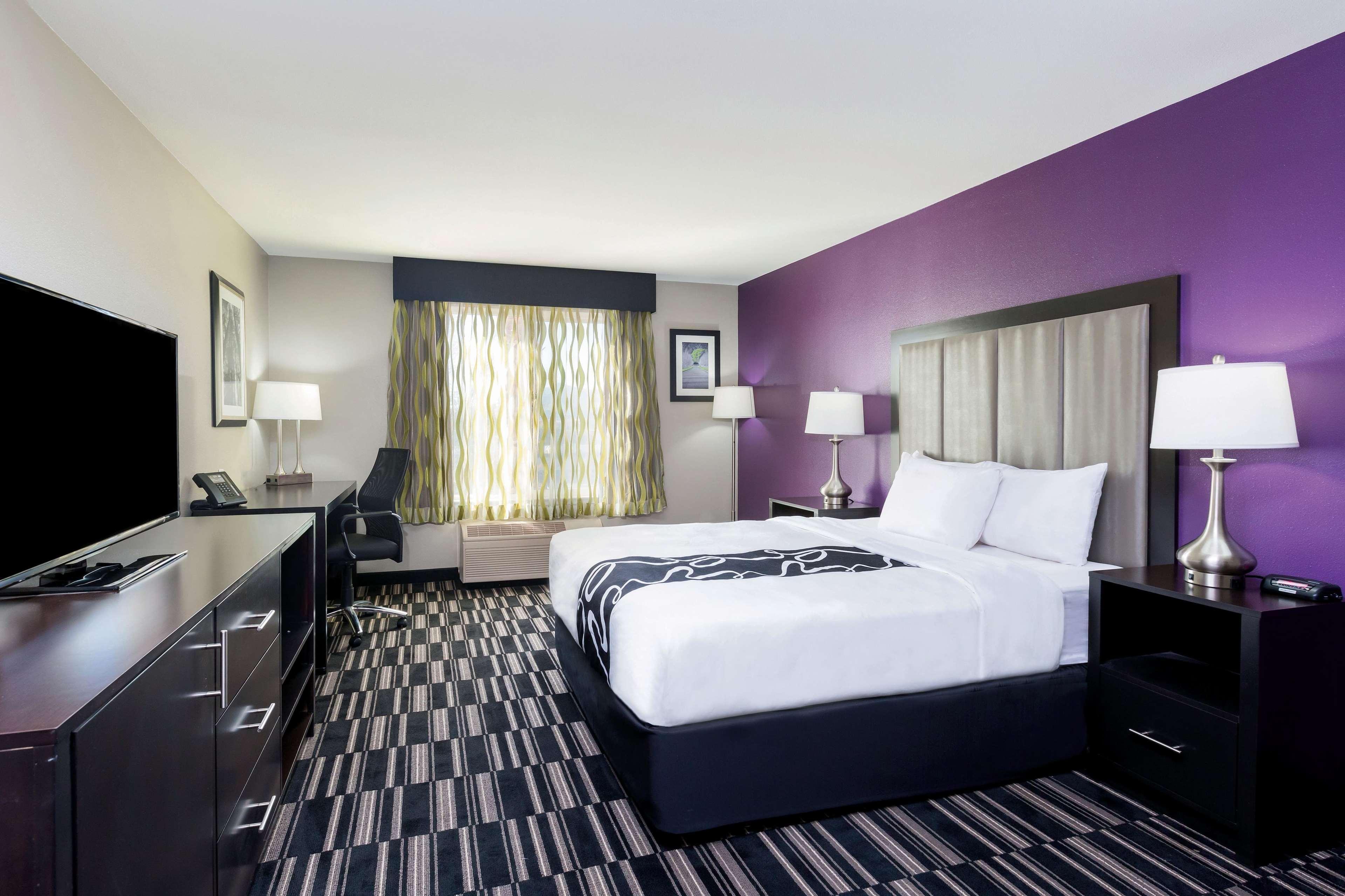 La Quinta By Wyndham Fairfield - Napa Valley Buitenkant foto