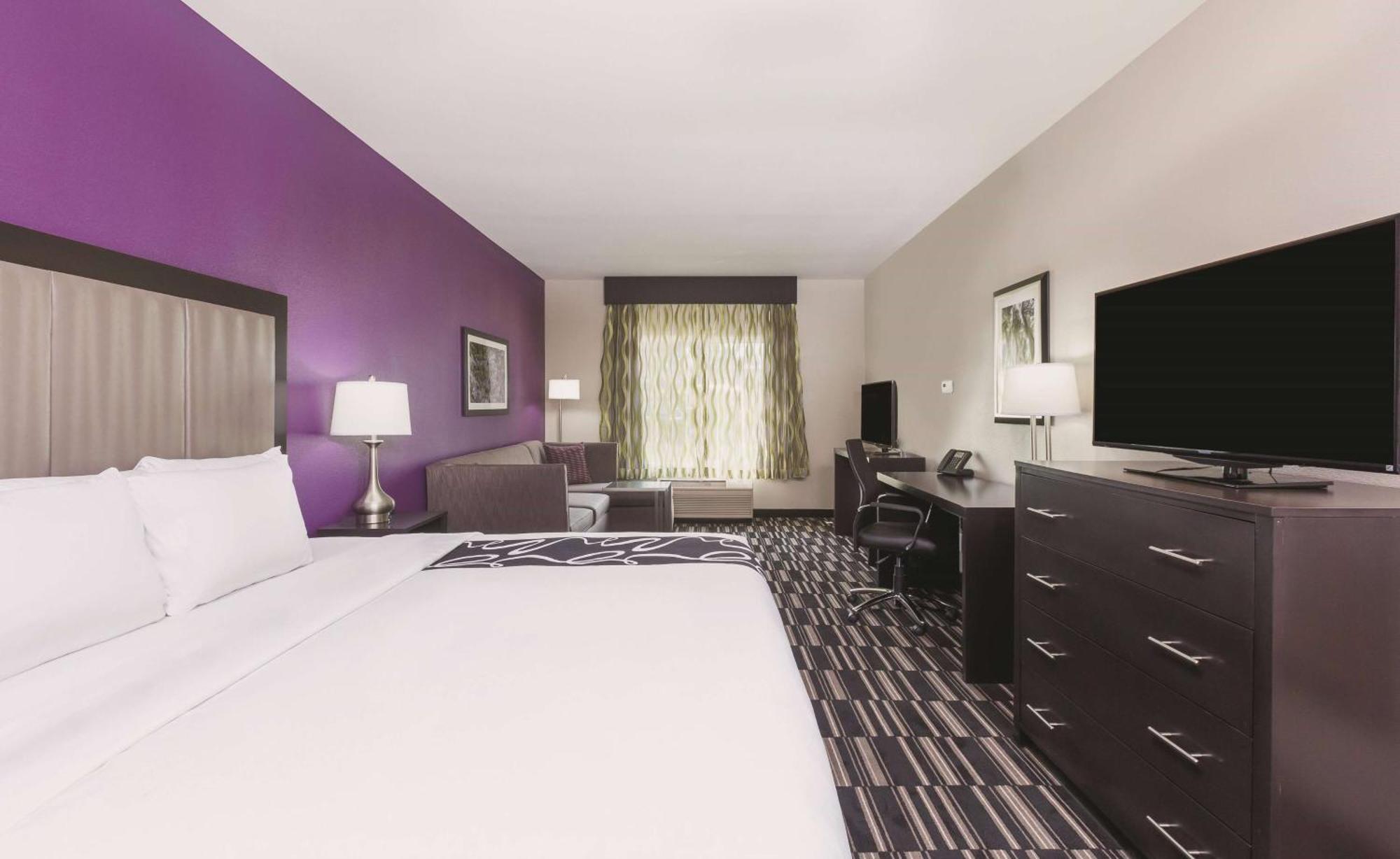 La Quinta By Wyndham Fairfield - Napa Valley Buitenkant foto