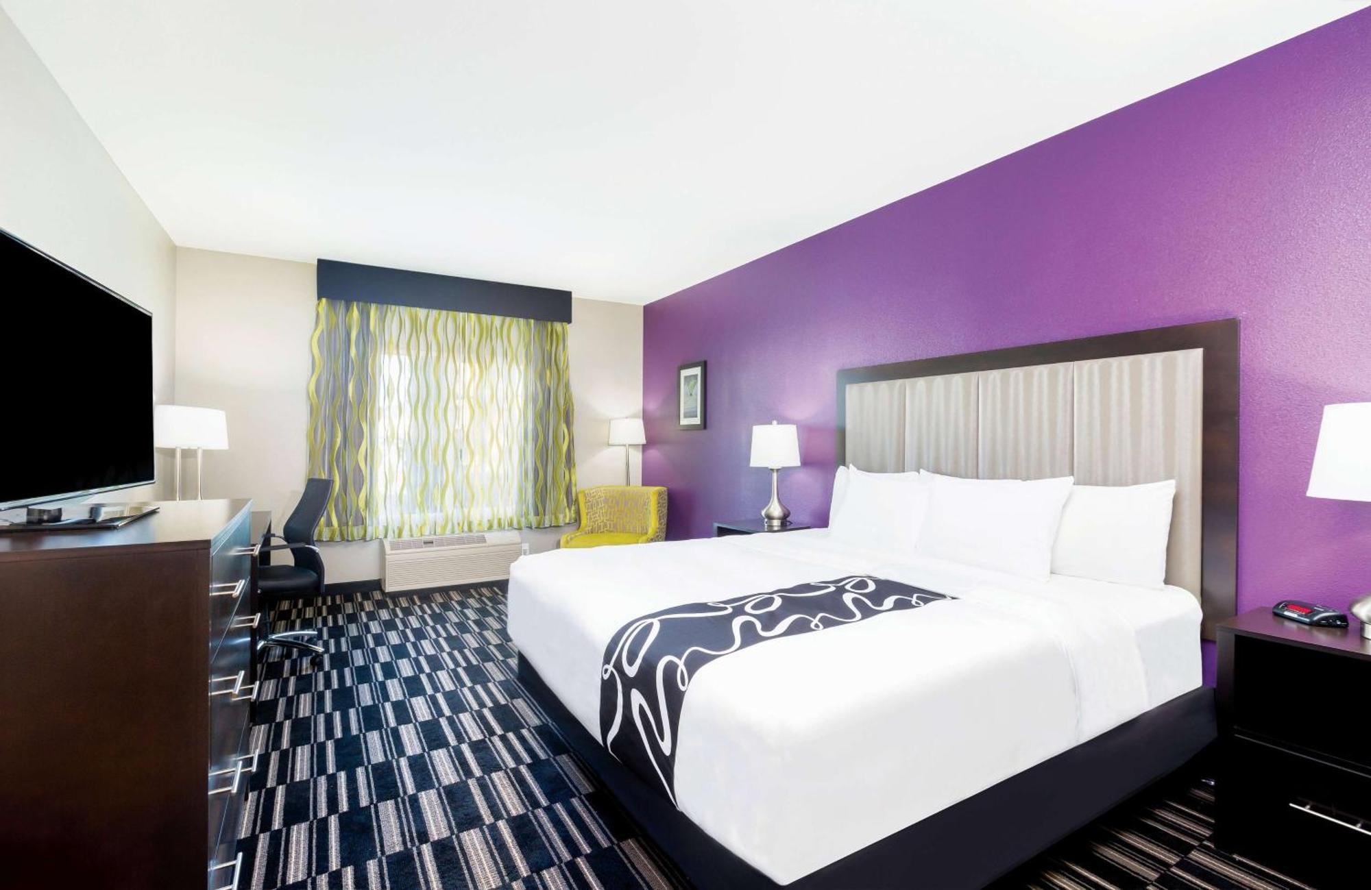 La Quinta By Wyndham Fairfield - Napa Valley Buitenkant foto