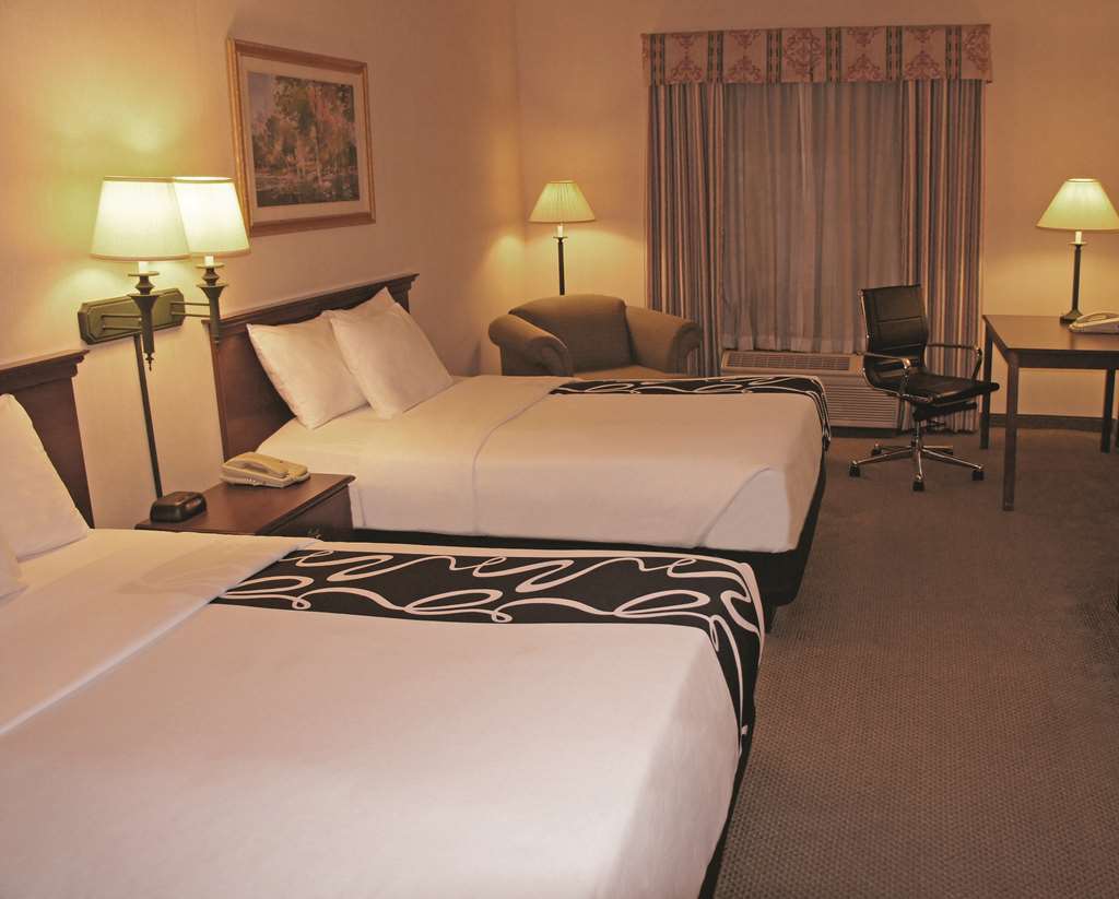 La Quinta By Wyndham Fairfield - Napa Valley Kamer foto