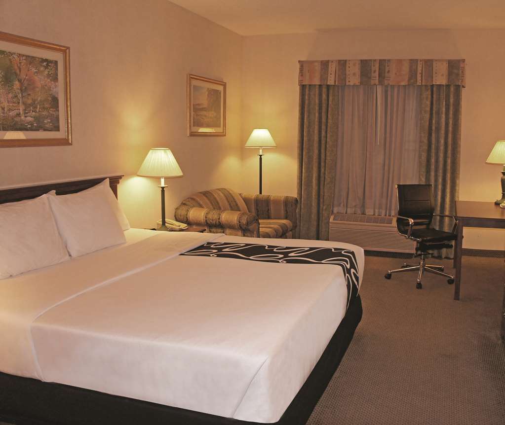 La Quinta By Wyndham Fairfield - Napa Valley Kamer foto